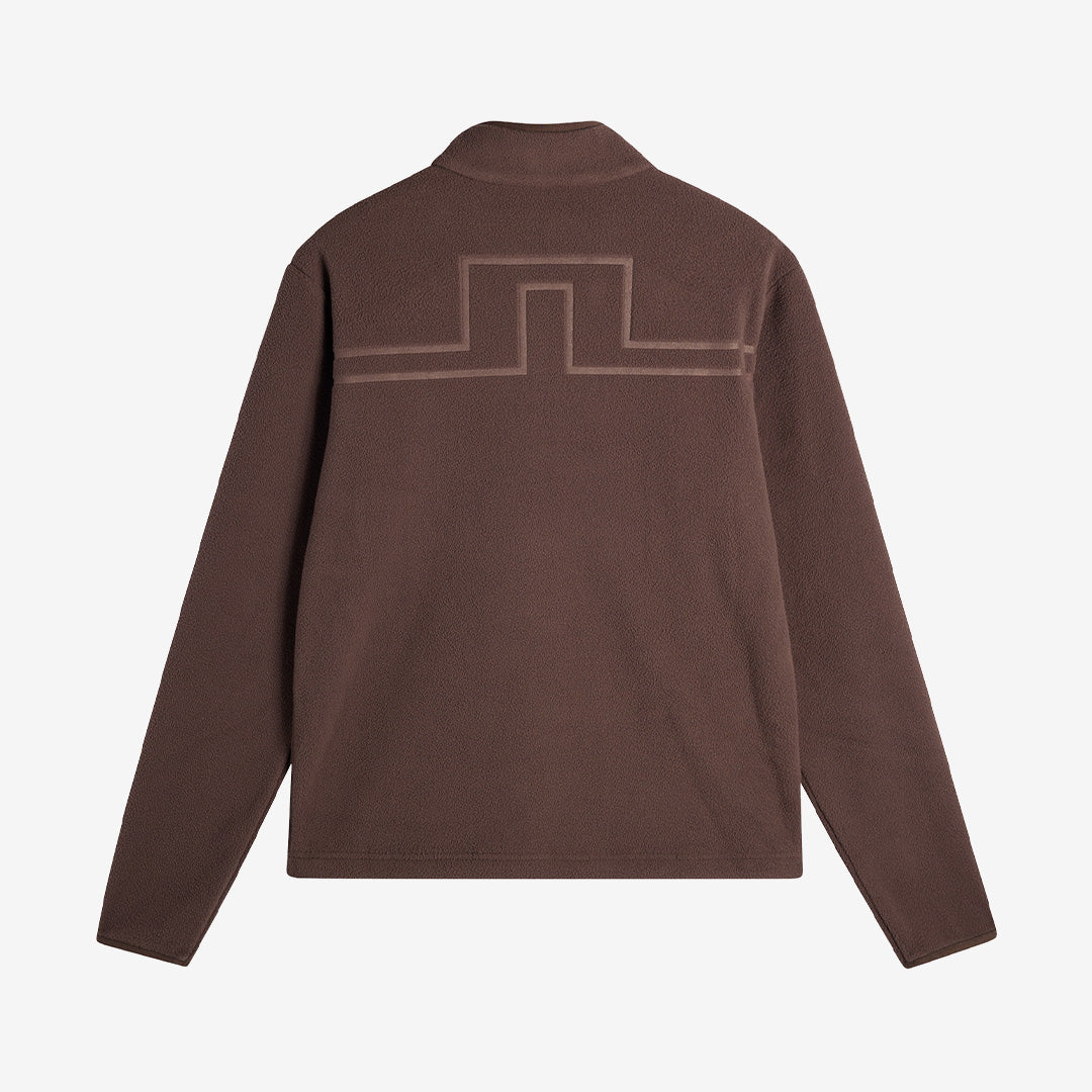 Fleece Mid Layer