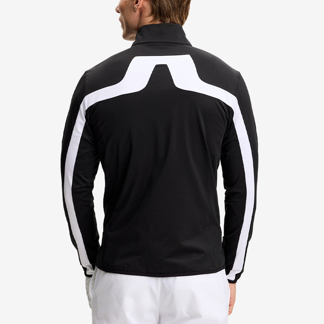 Jarvis Mid Layer