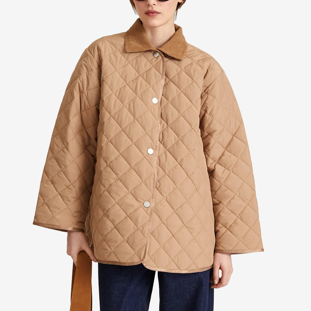 HANNA JACKET