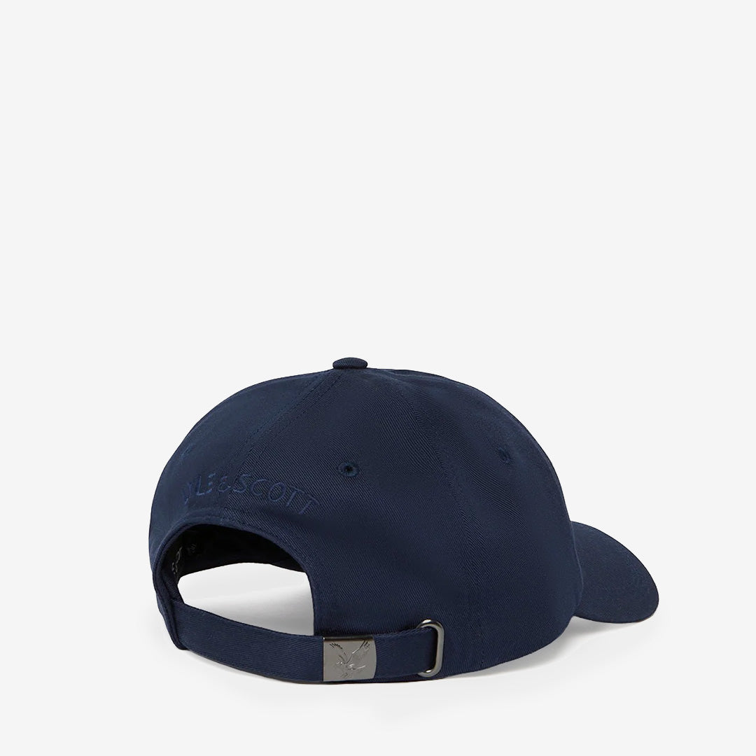 Tonal Eagle Baseball Cap
