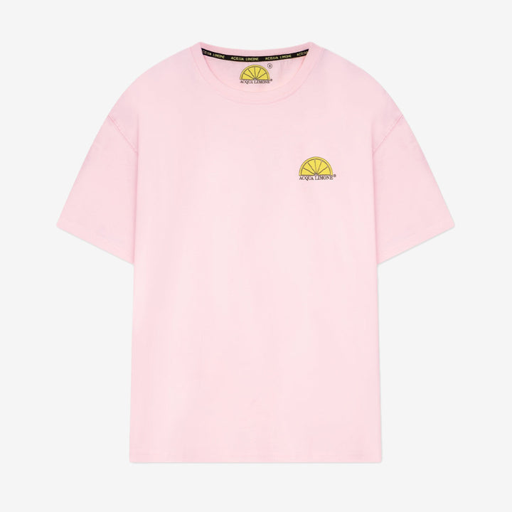 Heavy Tee Lemonade