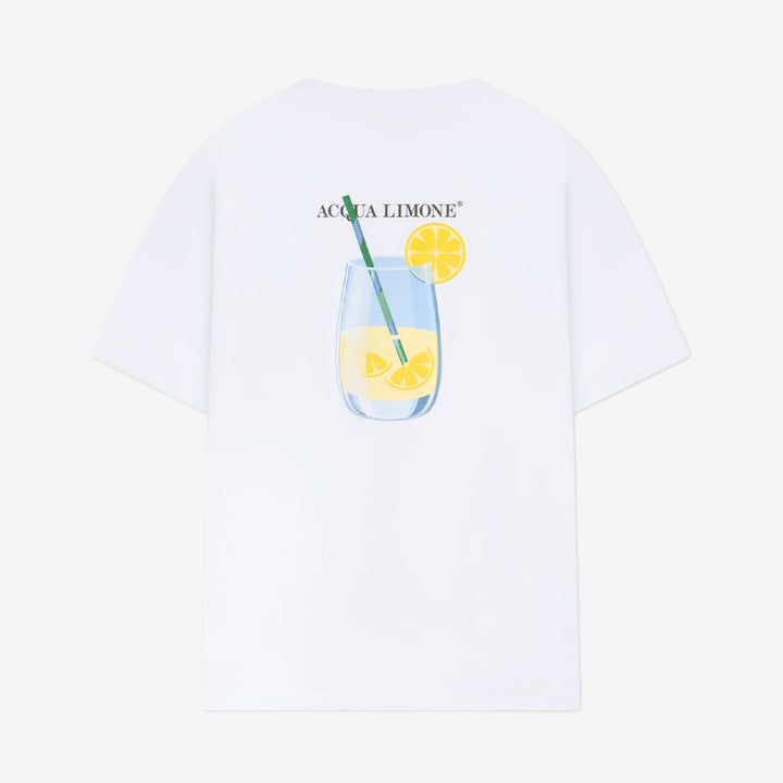 Heavy Tee Lemonade
