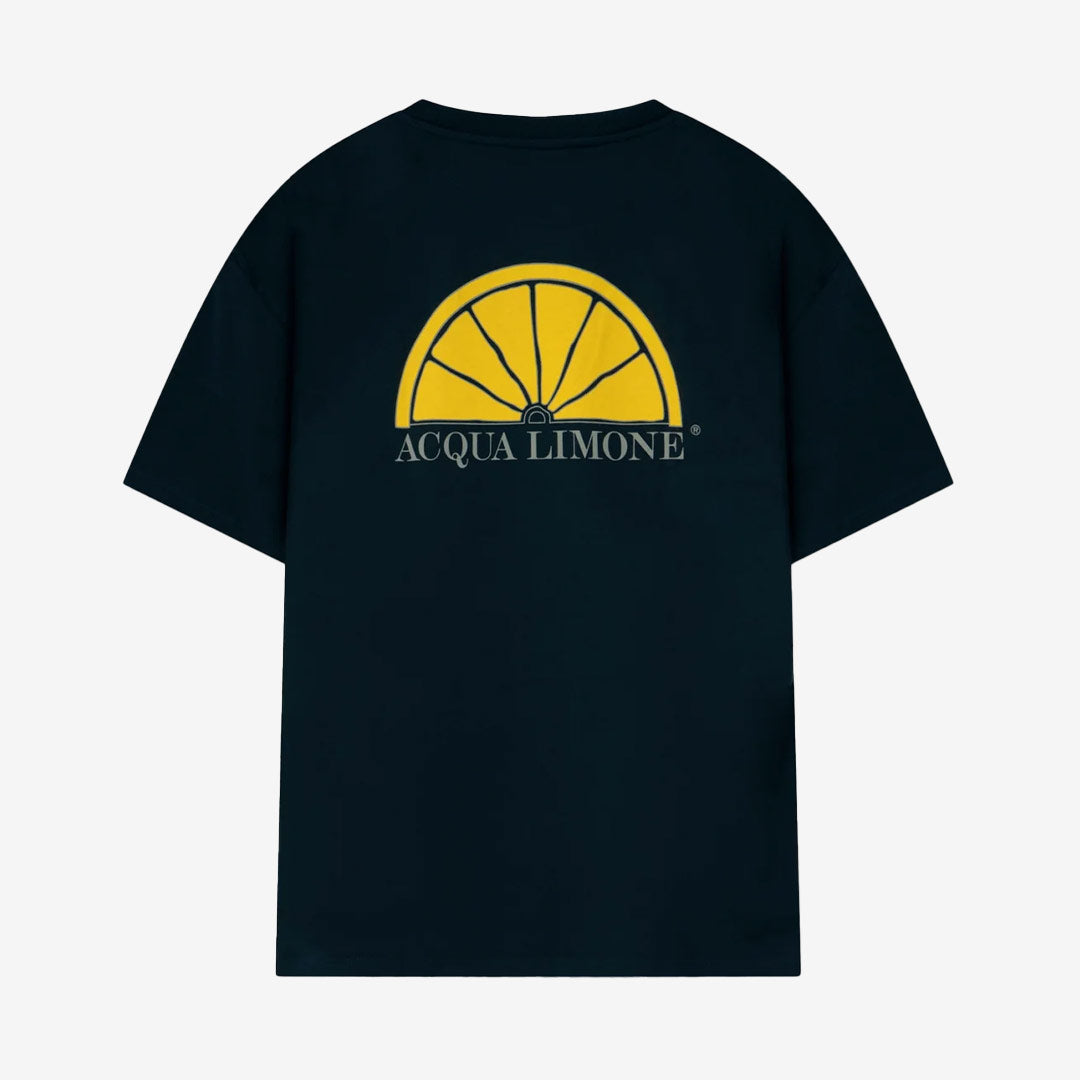 Heavy Tee Micro Logo