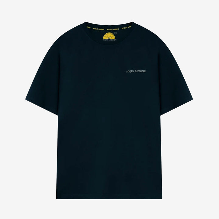 Heavy Tee Micro Logo