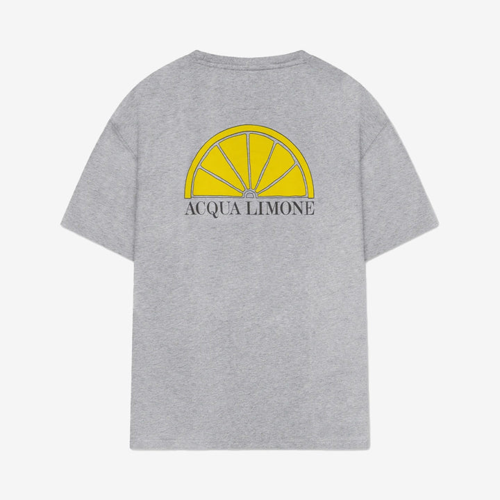 Heavy Tee Micro Logo