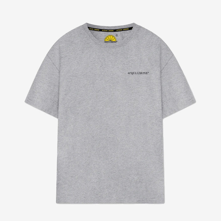 Heavy Tee Micro Logo