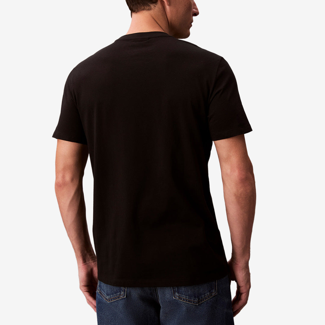 SS BADGE 30S JERSEY