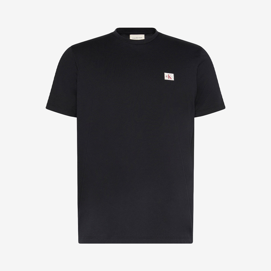 SS BADGE 30S JERSEY
