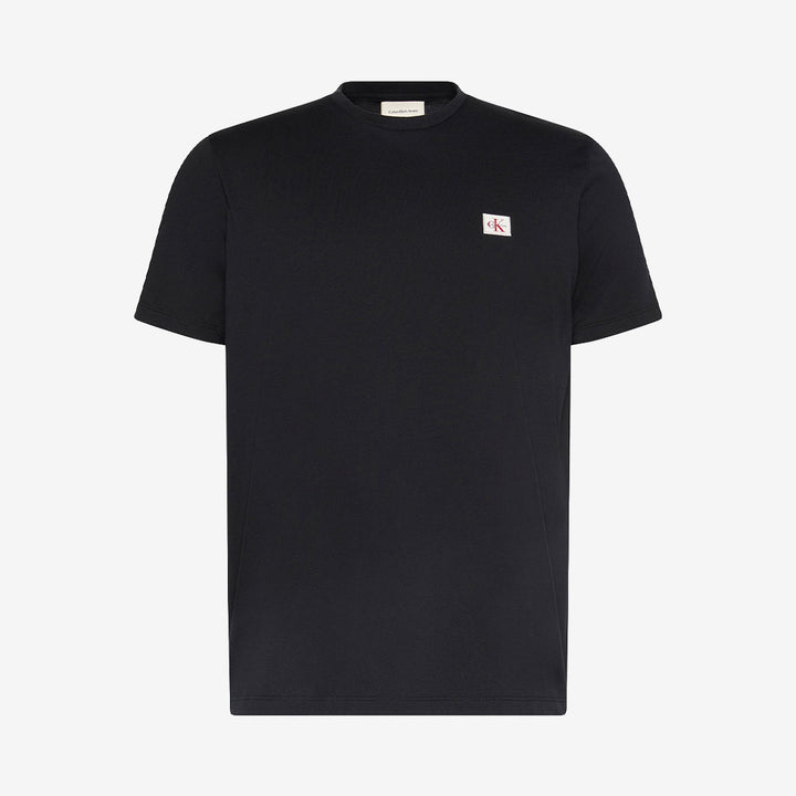 SS BADGE 30S JERSEY
