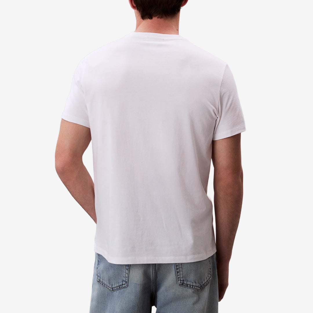 SS BADGE 30S JERSEY