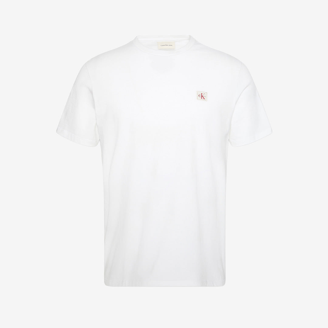 SS BADGE 30S JERSEY