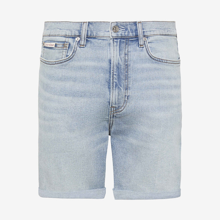 Calvin Klein LV04RF920G Slim Abner Short i 57O Abner med slim passform för herr
