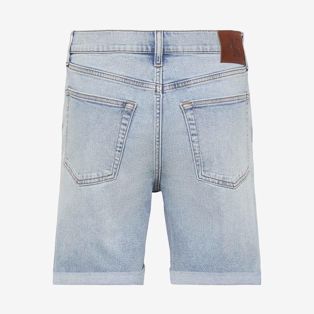 SLIM ABNER SHORT