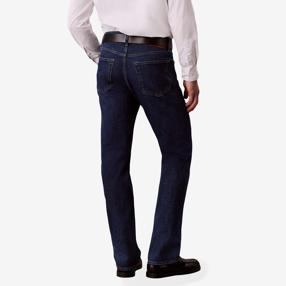 STANDARD STRAIGHT HARMONY BLUE J