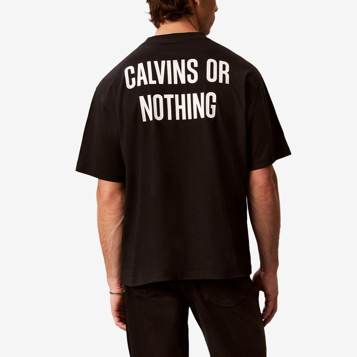 SS RLX 20S CALVIN OR NTHING BCK