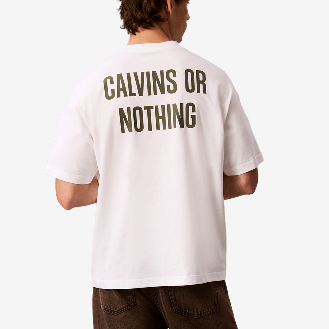 SS RLX 20S CALVIN OR NTHING BCK