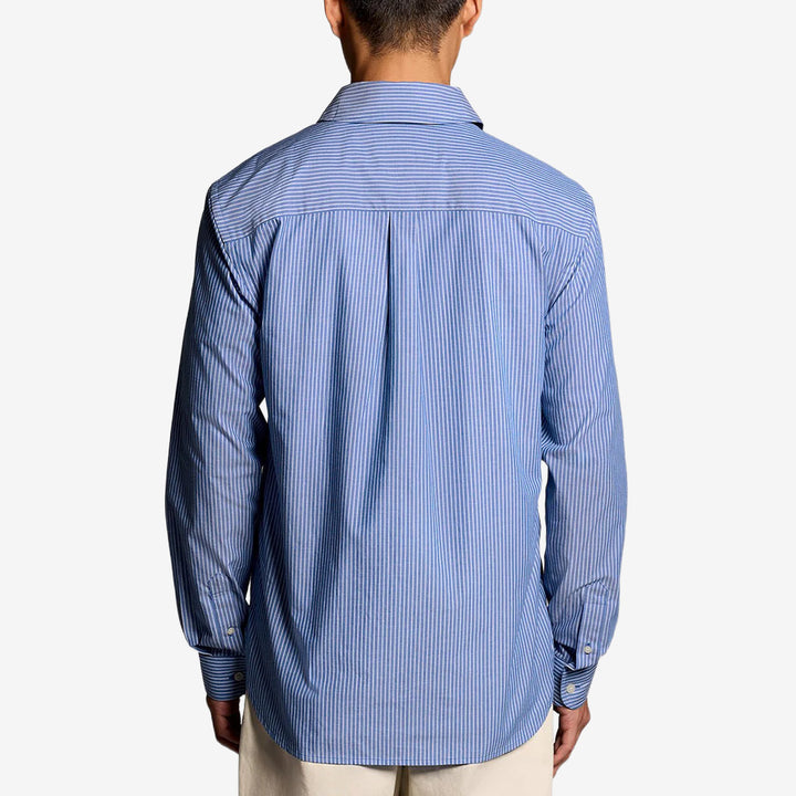 Twin Stripe Shirt