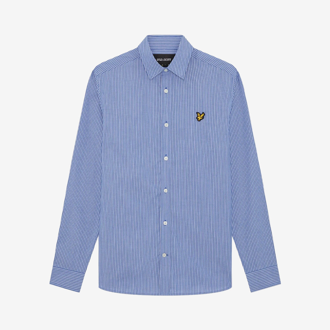 Twin Stripe Shirt