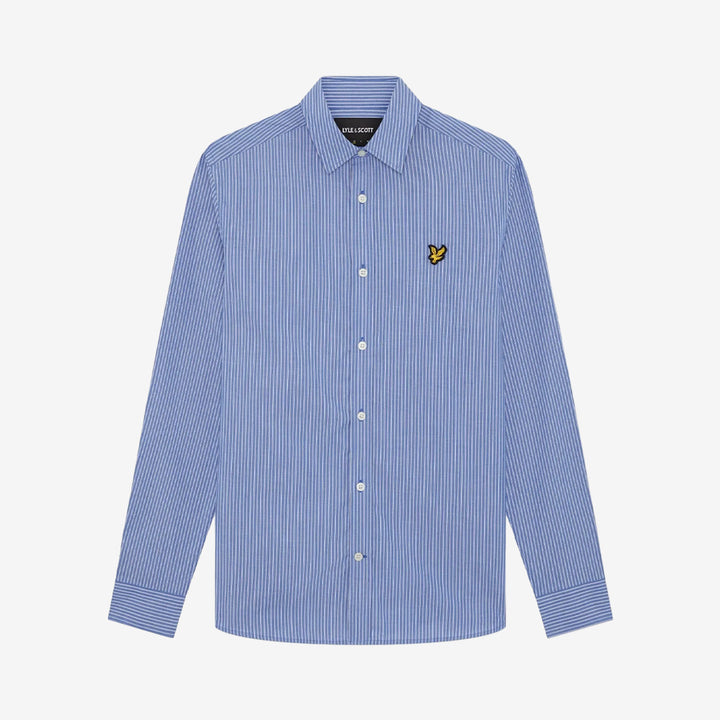 Twin Stripe Shirt