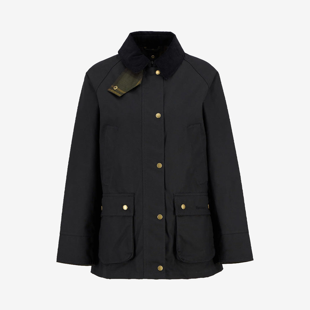 Barbour Acorn Wax Jacket