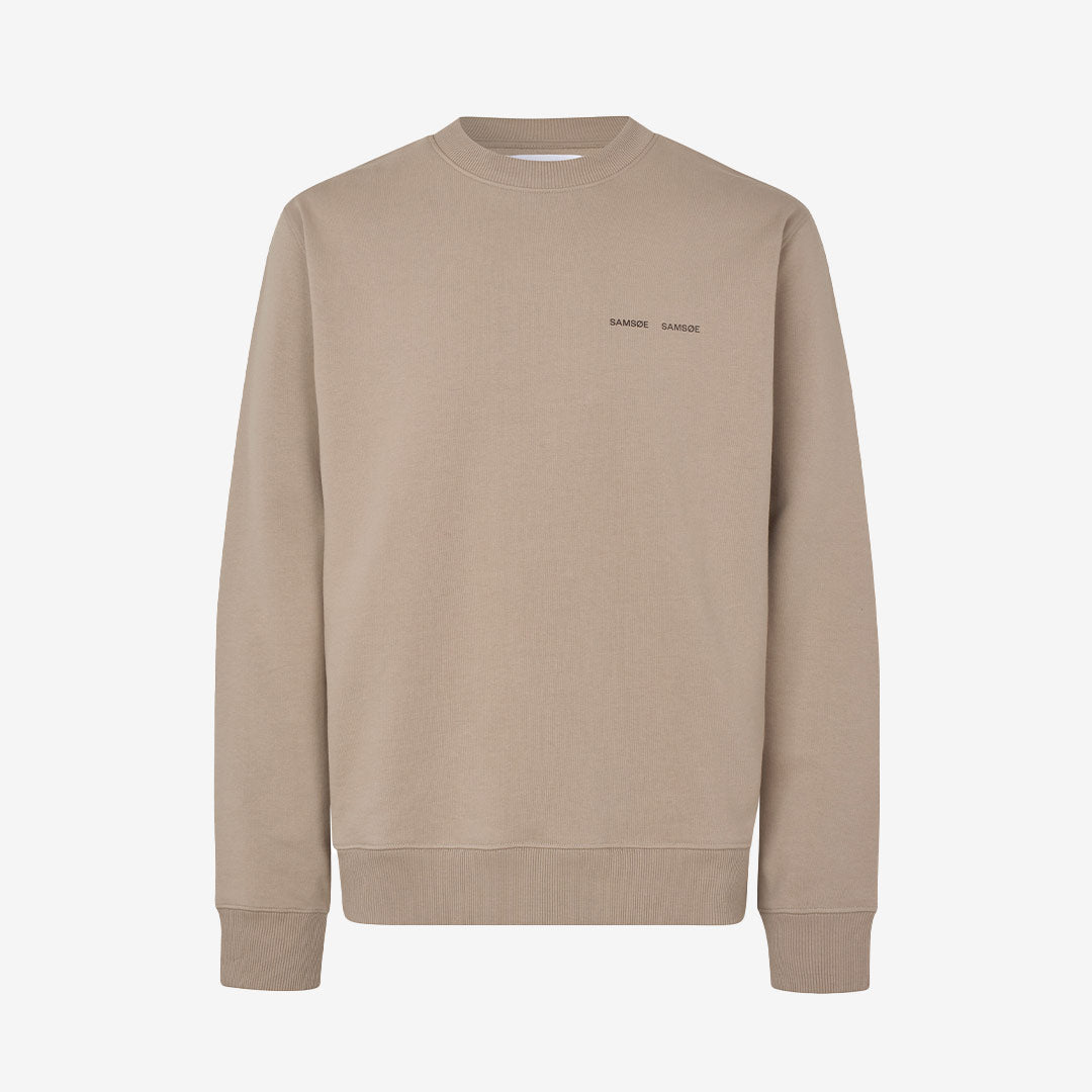 NORSBRO CREW NECK 11720