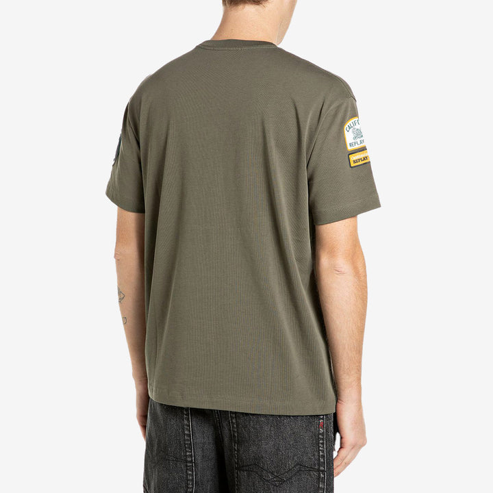 T-SHIRT