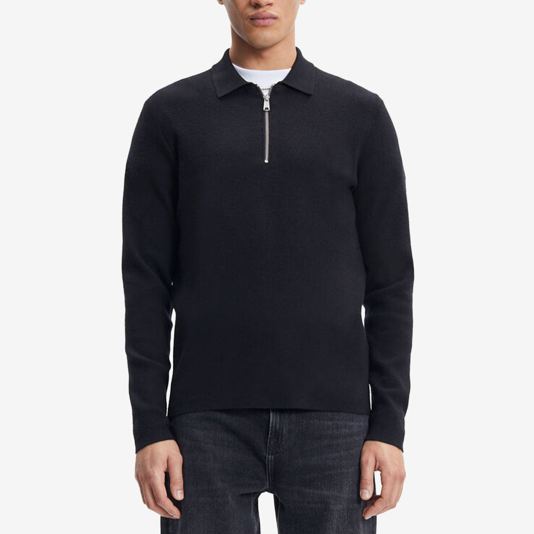 GUNA HALF ZIP 10490