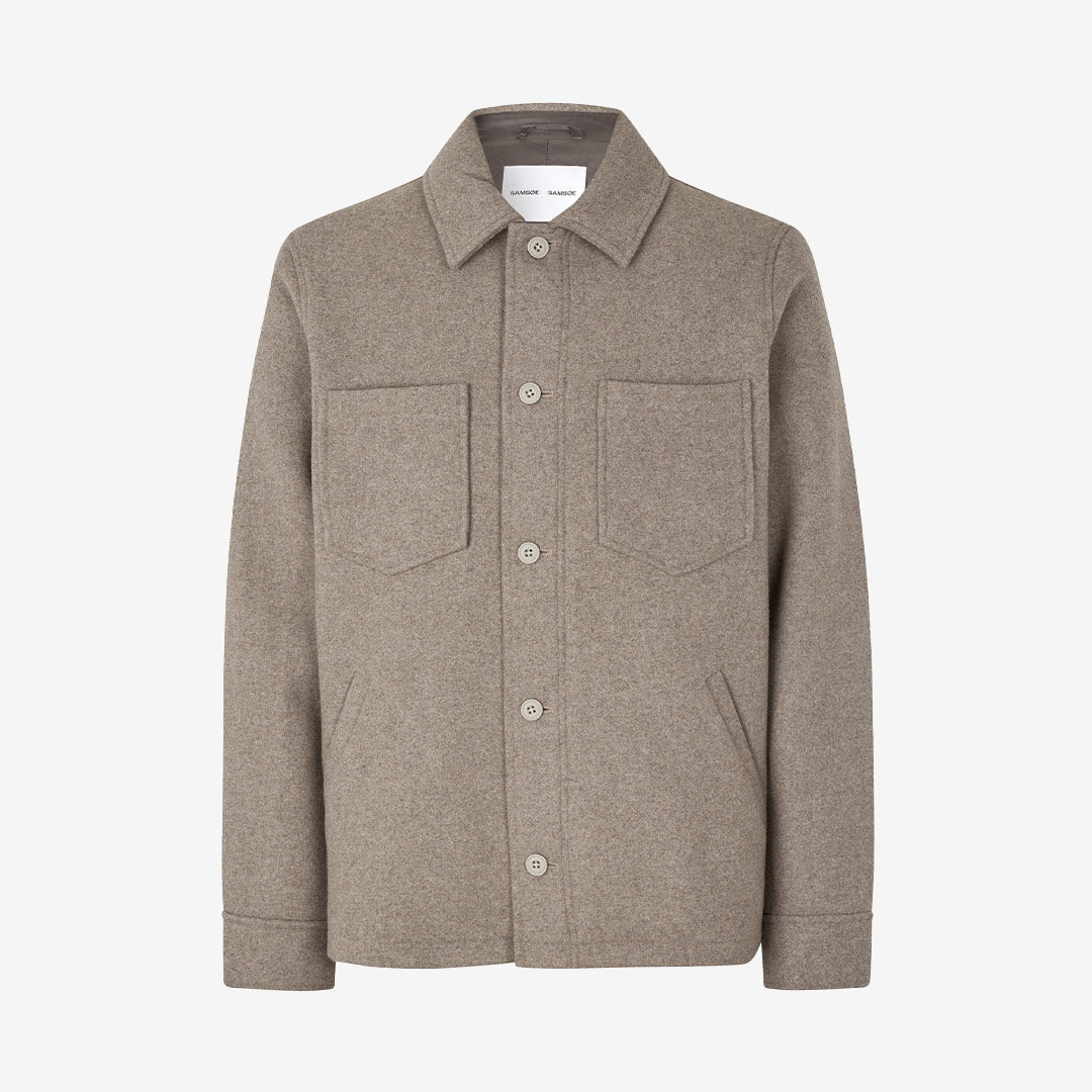 PALLY SHIRT JACKET 14163