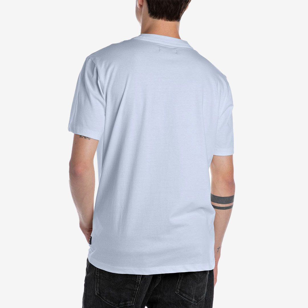REGULAR, BASIC JERSEY 30/1 T-Shirt