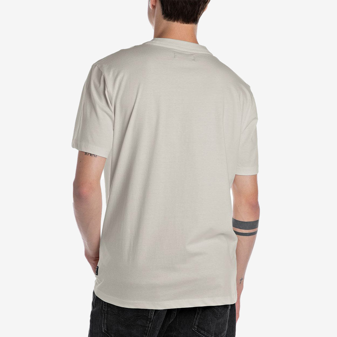 REGULAR, BASIC JERSEY 30/1 T-Shirt