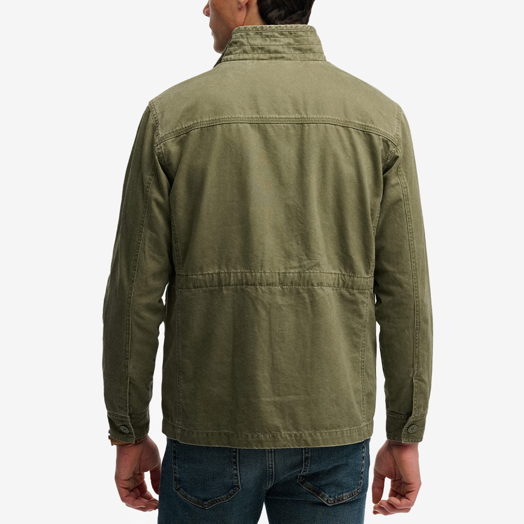 MILITARY M65 JKT