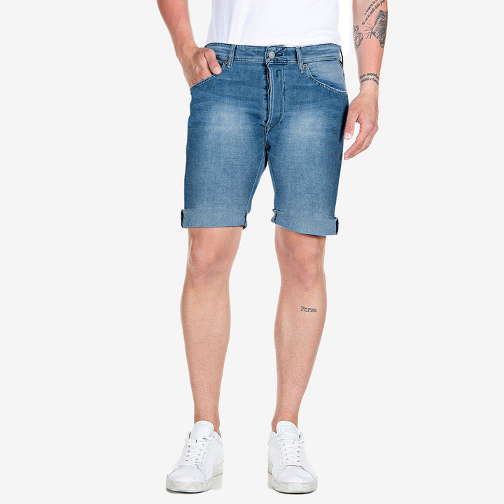 RBJ.981 SHORT