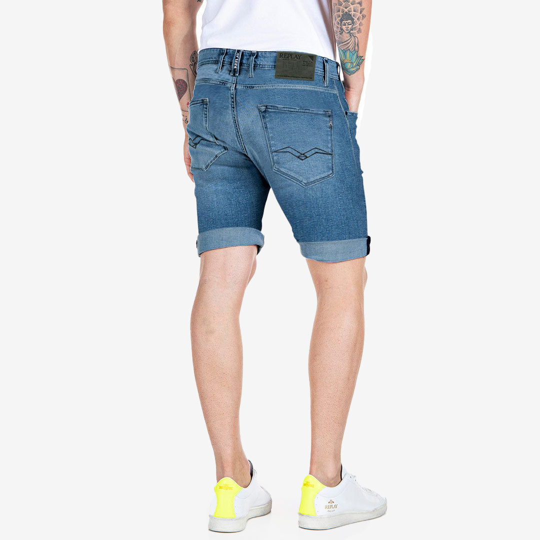 RBJ.981 SHORT