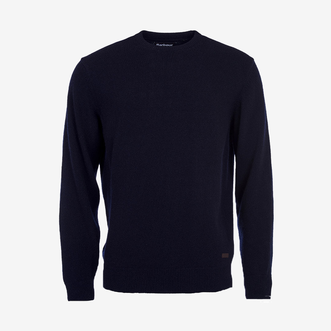 Barbour Essential Patch Crew