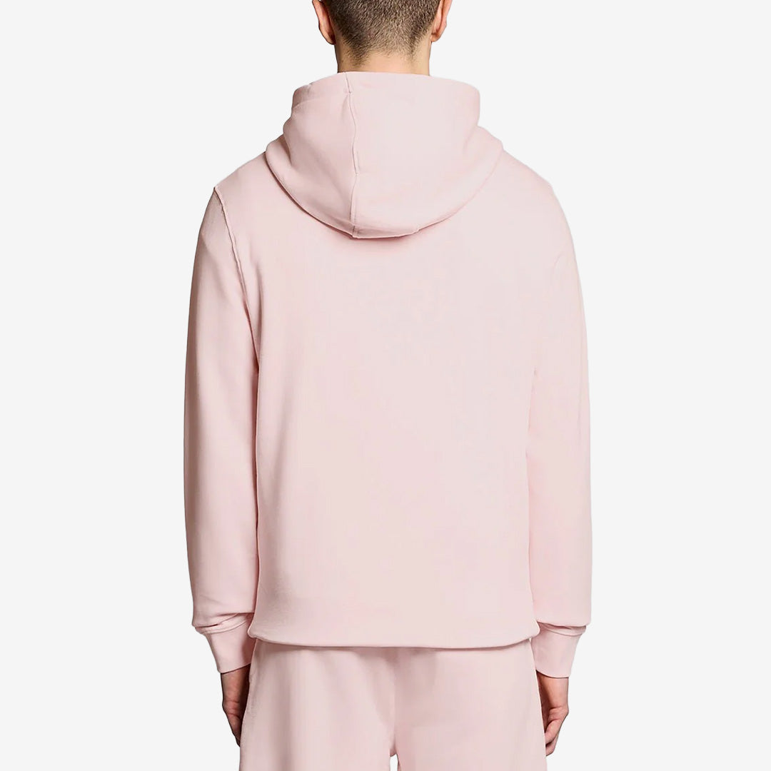 Superfine Pullover Hoodie