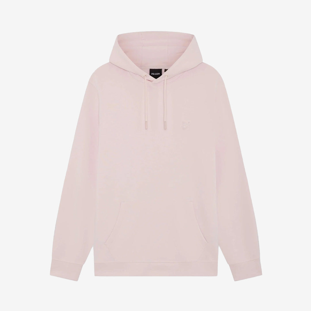 Superfine Pullover Hoodie