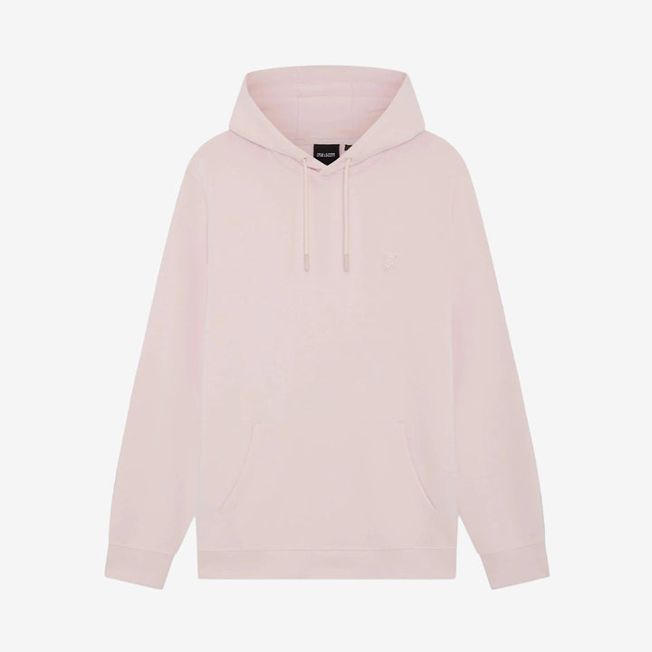 Superfine Pullover Hoodie