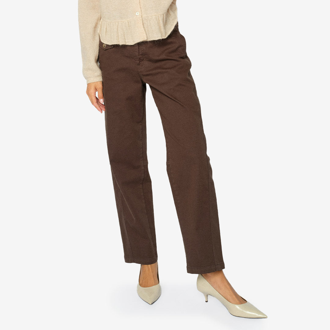 MMAymen Len Pant