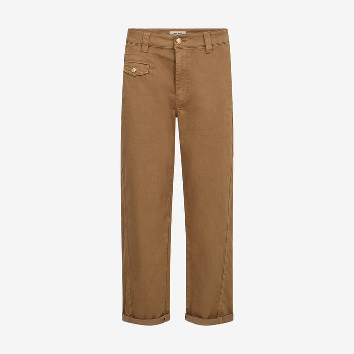 MMAymen Len Pant