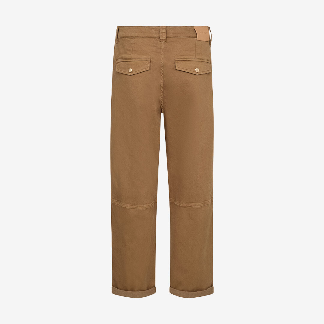 MMAymen Len Pant