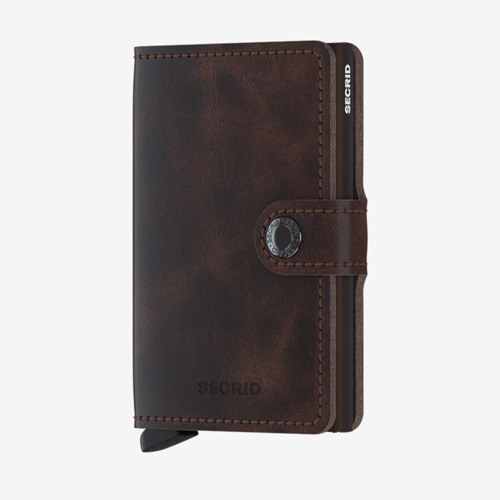 Miniwallet Vintage