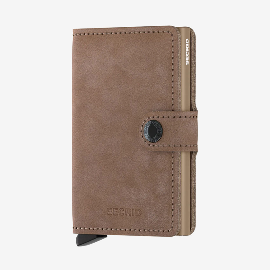 Miniwallet Vintage