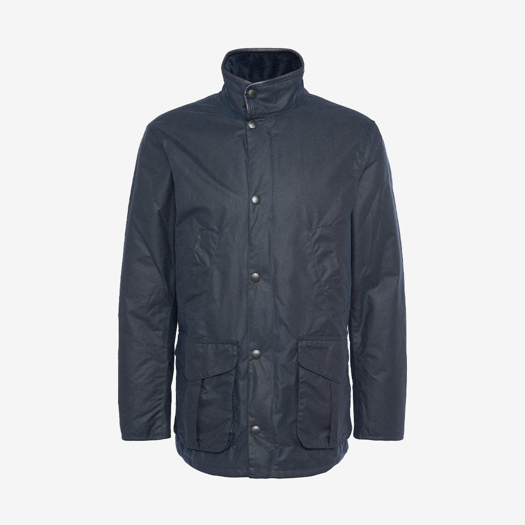 Barbour Hereford Wax