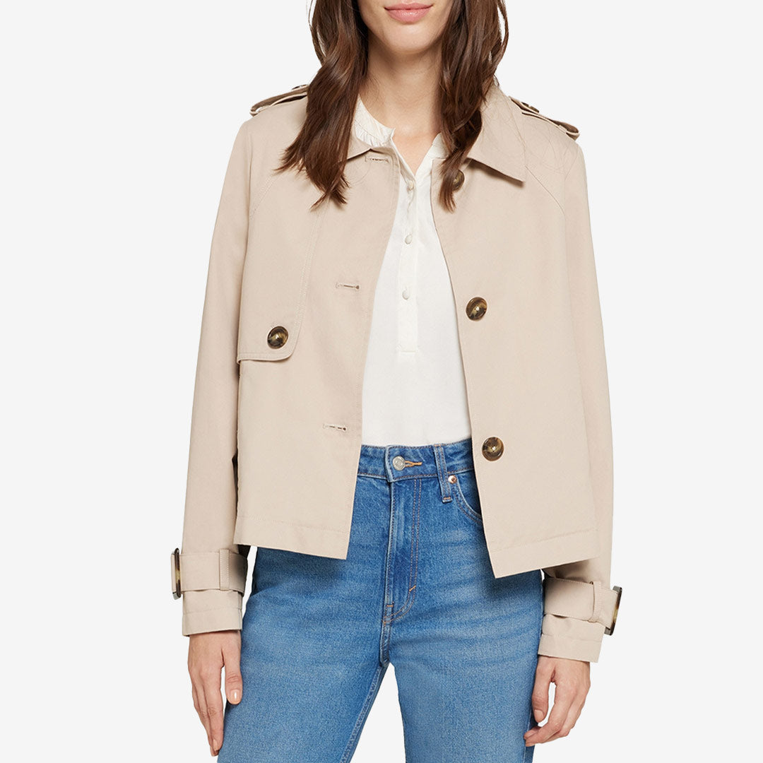 Serafina Jacket