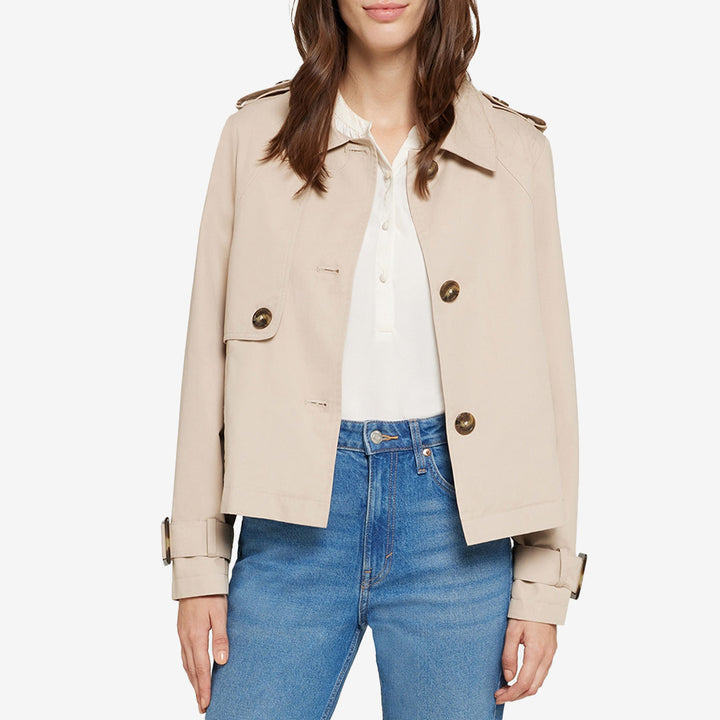 Serafina Jacket
