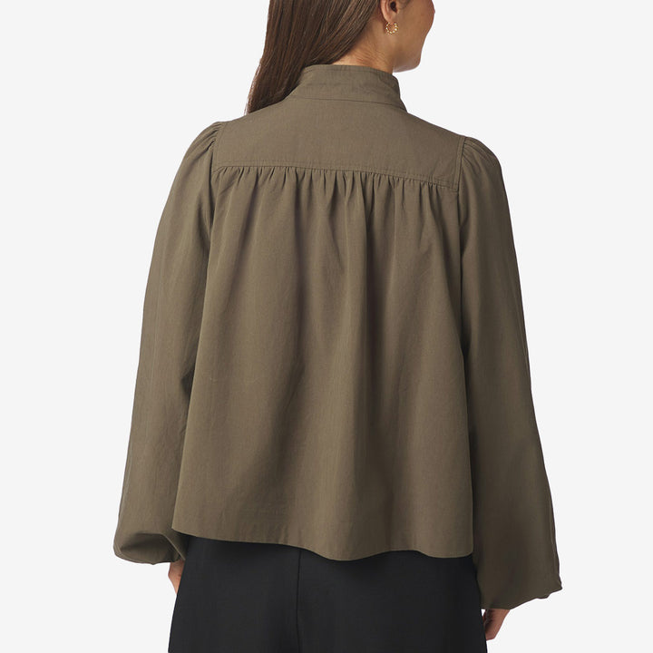 Tirsa Twill Jacket