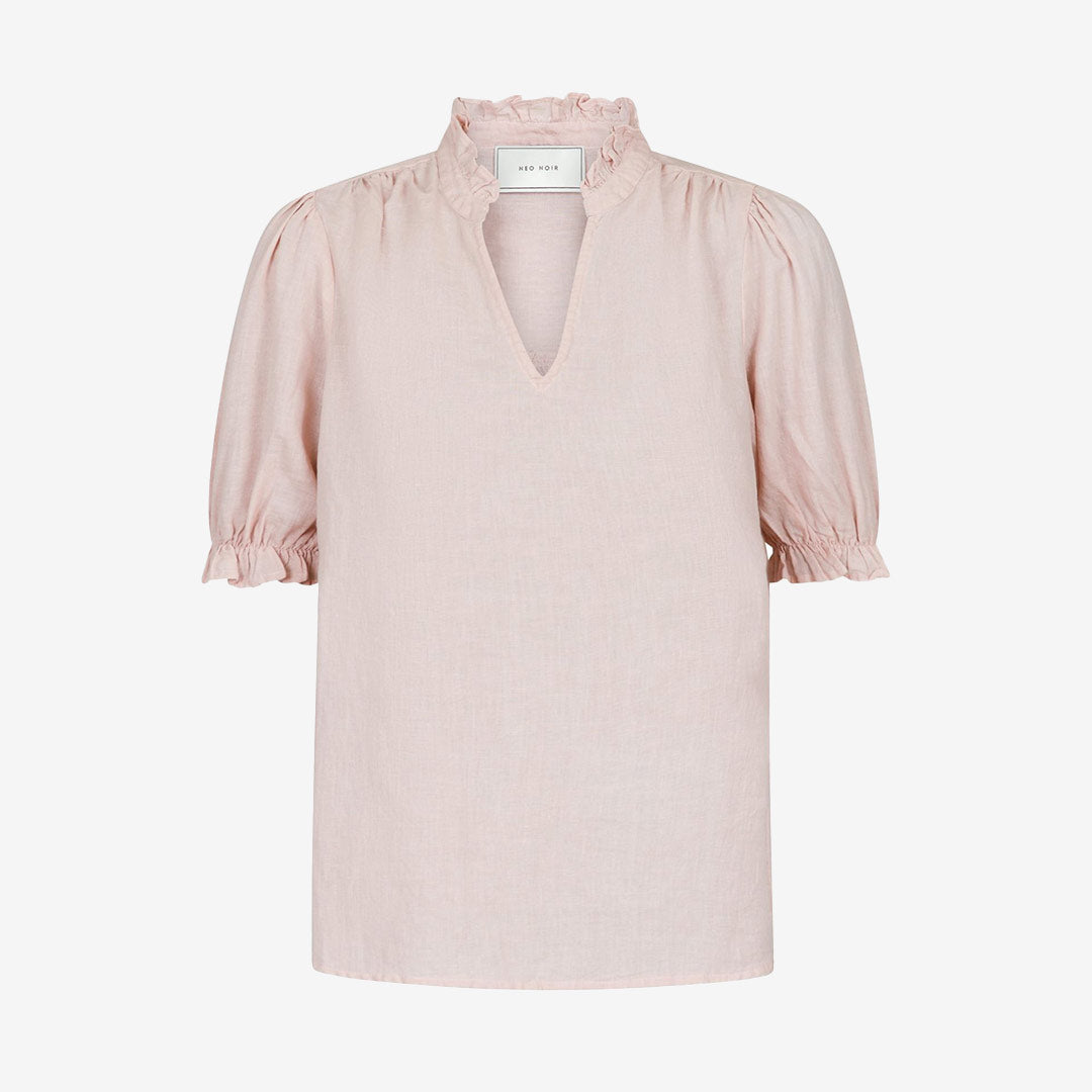 Odesa Linen Blouse