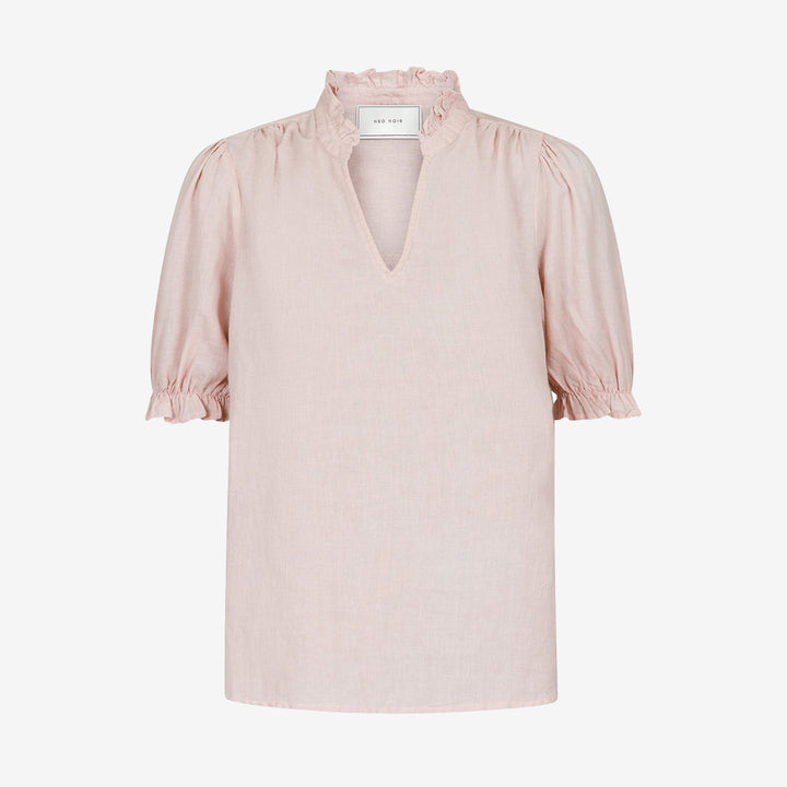 Odesa Linen Blouse