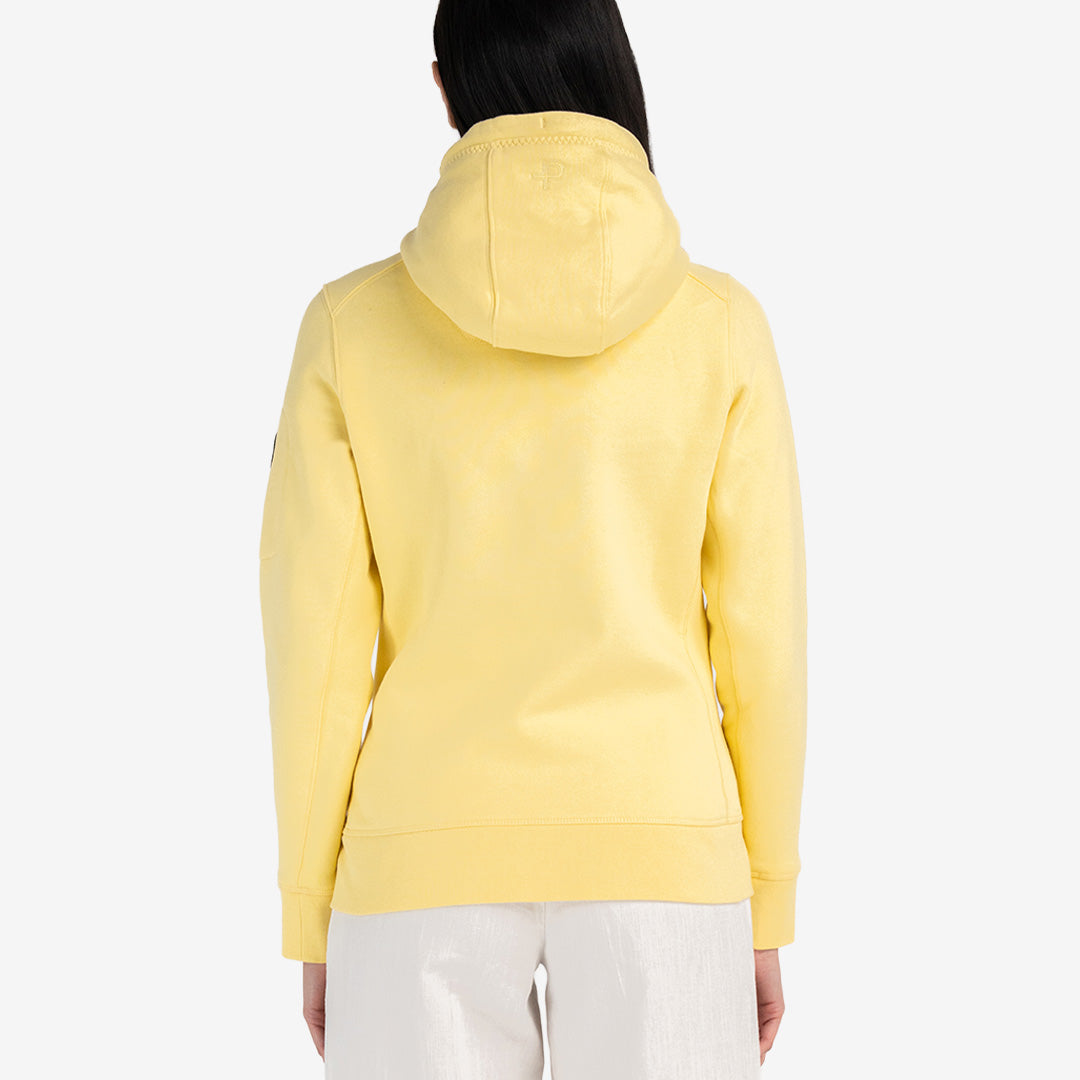 W P-hoodie