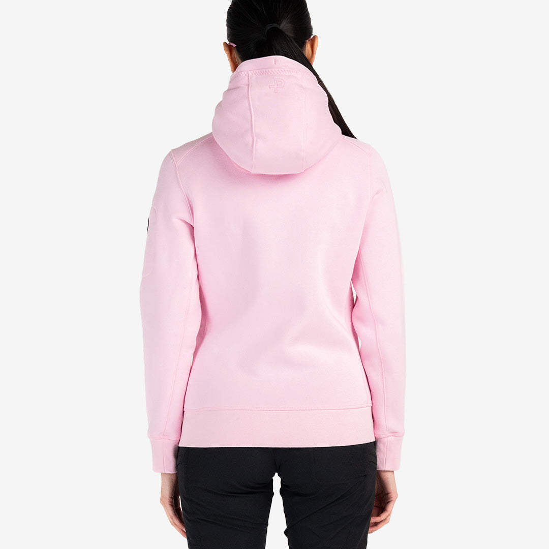 W P-hoodie
